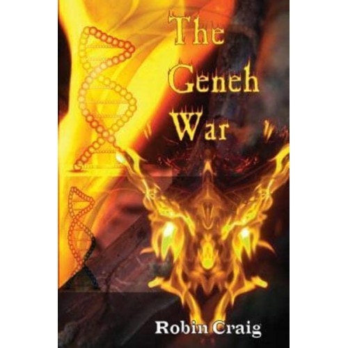 The Geneh War - Hunting Justice