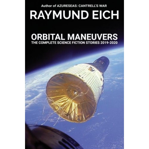 Orbital Maneuvers