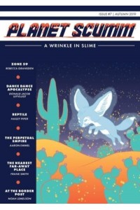 A Wrinkle in Slime Planet Scumm #7 - Planet Scumm