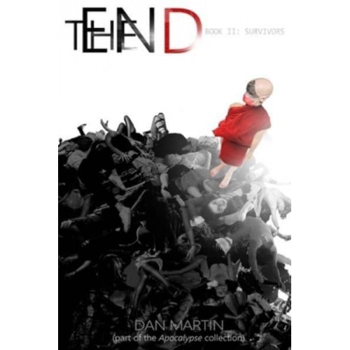 The End: Book II: Survivors - End
