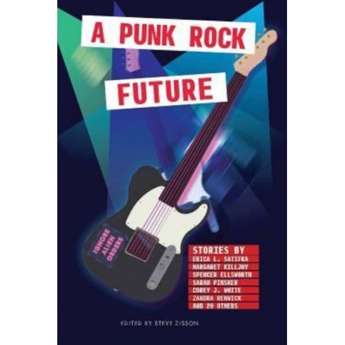 A Punk Rock Future