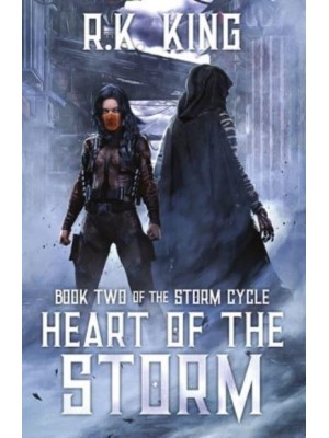 Heart Of The Storm