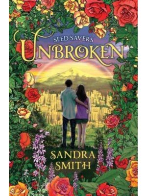 Seed Savers-Unbroken - Seed Savers