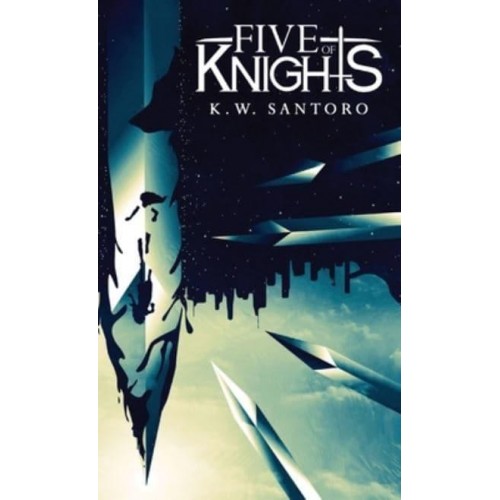 Five of Knights - Children of Ichor
