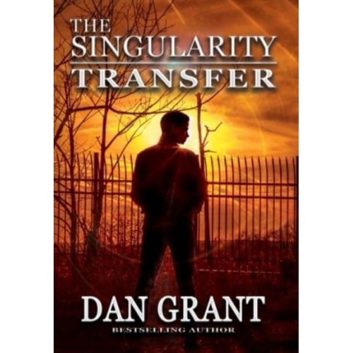 The Singularity Transfer - Singularity