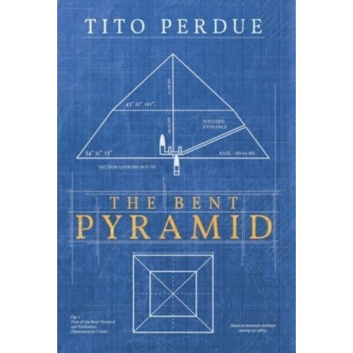 The Bent Pyramid