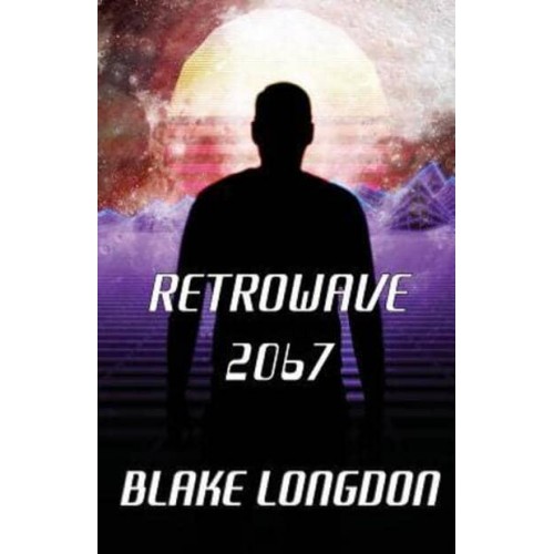 Retrowave 2067 A Virtual Reality Adventure