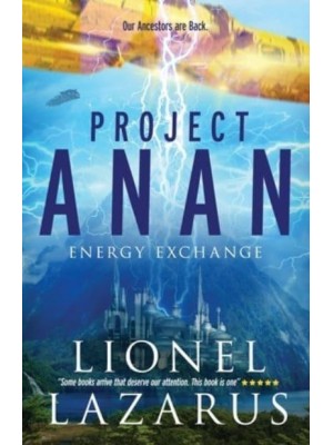 Project Anan - Energy Exchange