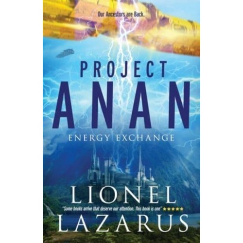 Project Anan - Energy Exchange