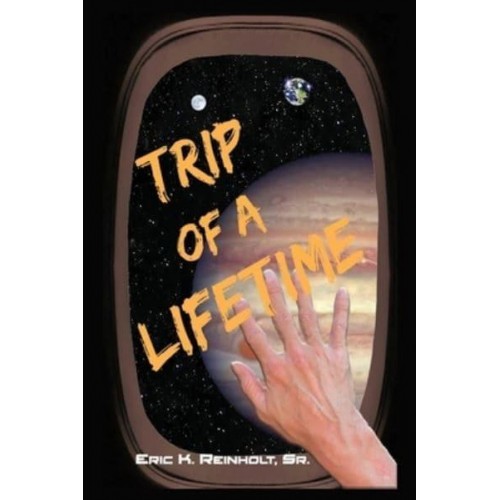 Trip of a Lifetime