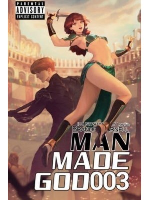 Man Made God 003 - Man Made God