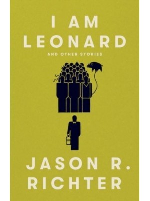 I am Leonard and other stories