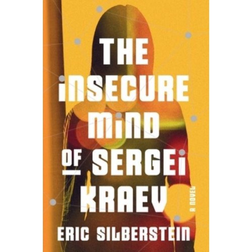 The Insecure Mind of Sergei Kraev