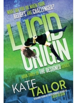 Lucid Origin - The Designed