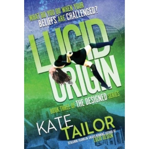 Lucid Origin - The Designed