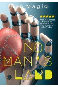No Man's Land - Robosapien