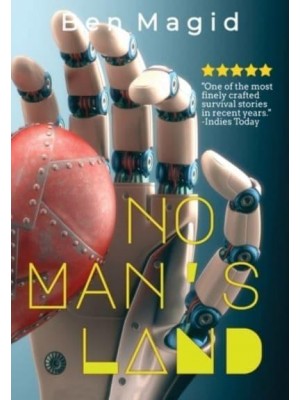 No Man's Land - Robosapien