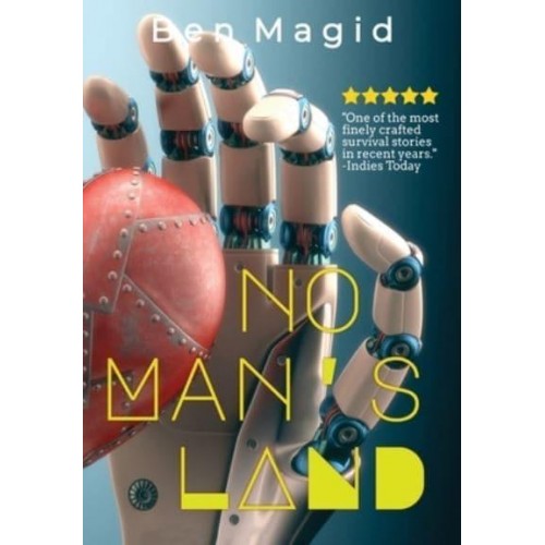 No Man's Land - Robosapien