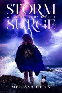 Storm Surge - Weather Gods
