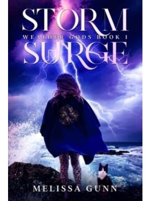 Storm Surge - Weather Gods