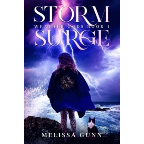 Storm Surge - Weather Gods