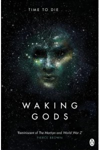 Waking Gods - Themis Files