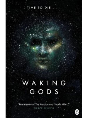 Waking Gods - Themis Files