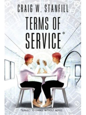 Terms of Service Subject to Change Without Notice - Terms of Service
