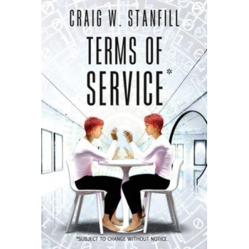 Terms of Service Subject to Change Without Notice - Terms of Service