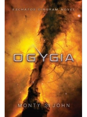 Ogygia: Eschatos Diagram Novel - Eschatos Diagram