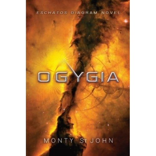 Ogygia: Eschatos Diagram Novel - Eschatos Diagram
