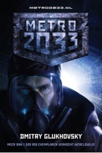 METRO 2033