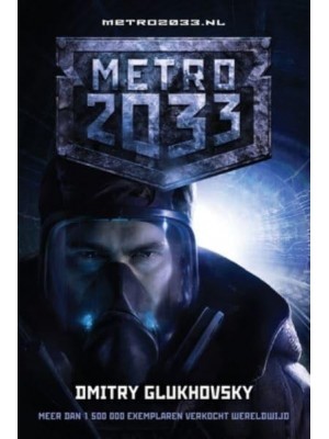 METRO 2033