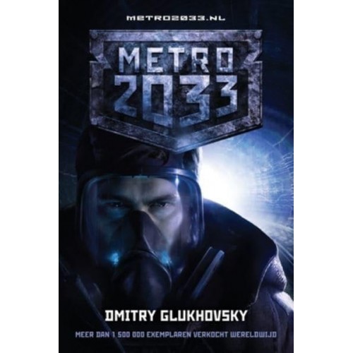 METRO 2033