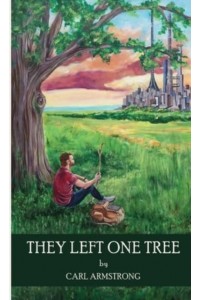 They Left One Tree