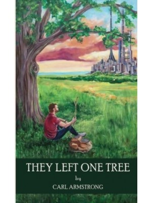 They Left One Tree