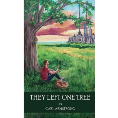 They Left One Tree