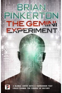 The Gemini Experiment - Fiction Without Frontiers