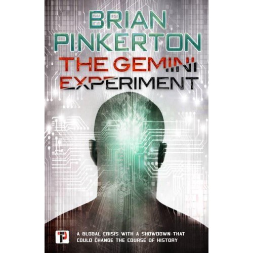The Gemini Experiment - Fiction Without Frontiers