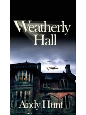 Weatherly Hall