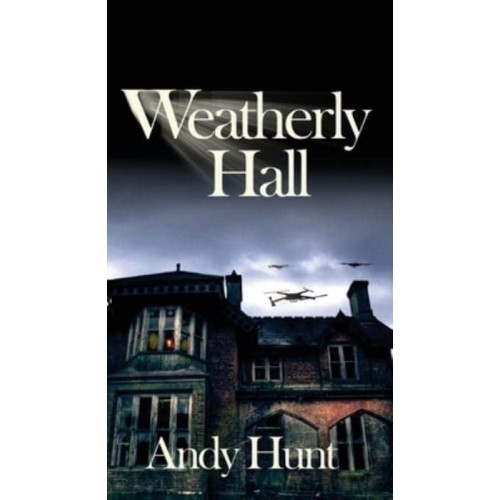 Weatherly Hall