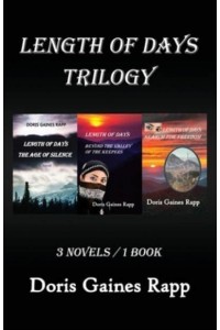 Length of Days Trilogy