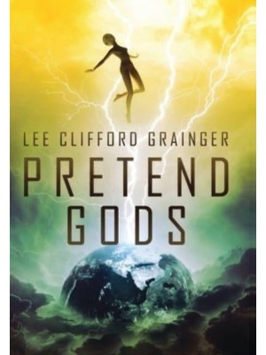 Pretend Gods