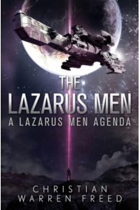 The Lazarus Men