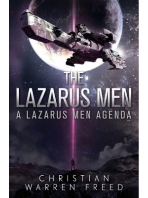 The Lazarus Men