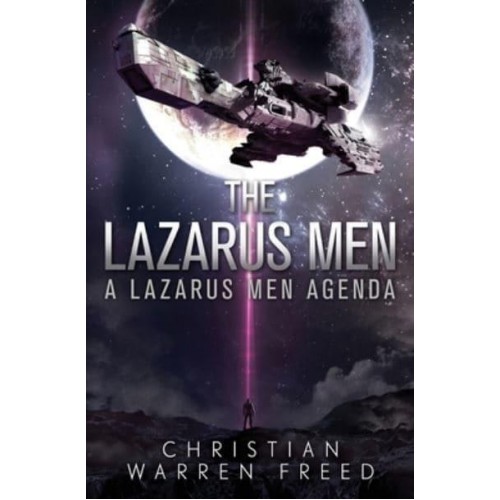 The Lazarus Men