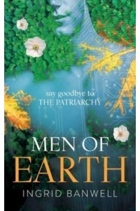 Men of Earth: One of the most compelling paranormal thriller books about women conquering the patriarchy