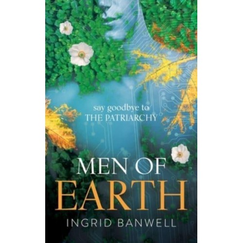 Men of Earth: One of the most compelling paranormal thriller books about women conquering the patriarchy