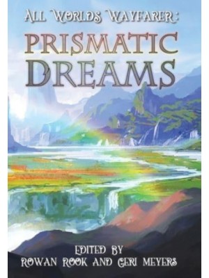 Prismatic Dreams - All Worlds Wayfarer Anthologies