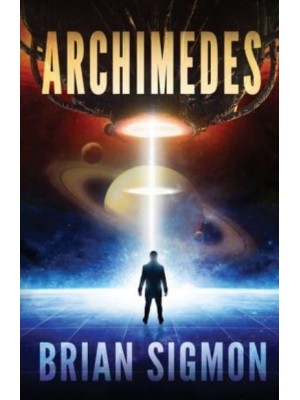 Archimedes An Epic Sci-Fi Adventure